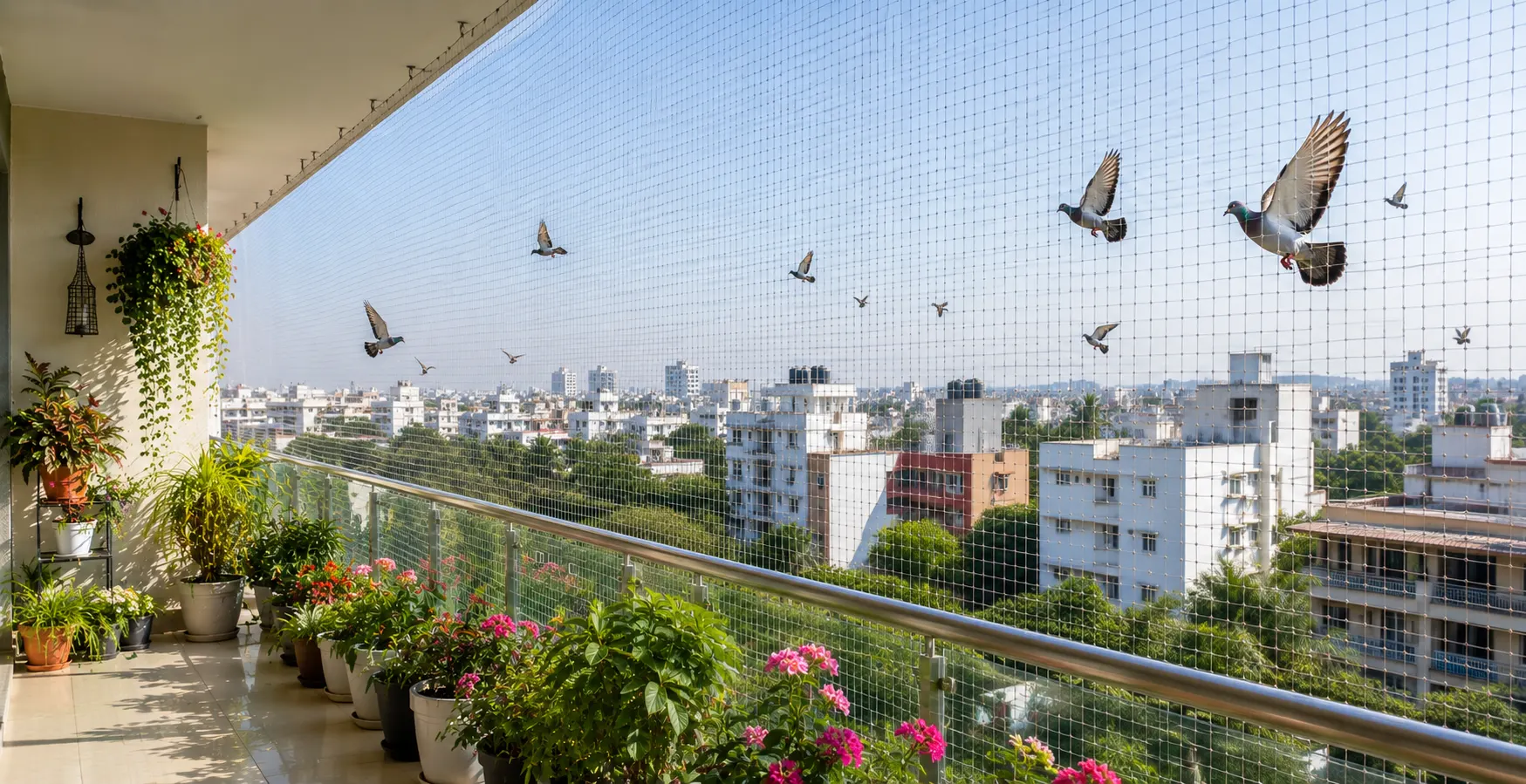 Complete Home Safety Solutions in Bengaluru